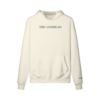 THREE IN ONE (BLUE) - HOODIE